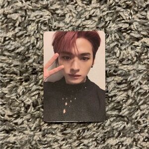 SKZ Lee Know Oddinary Photocard Official